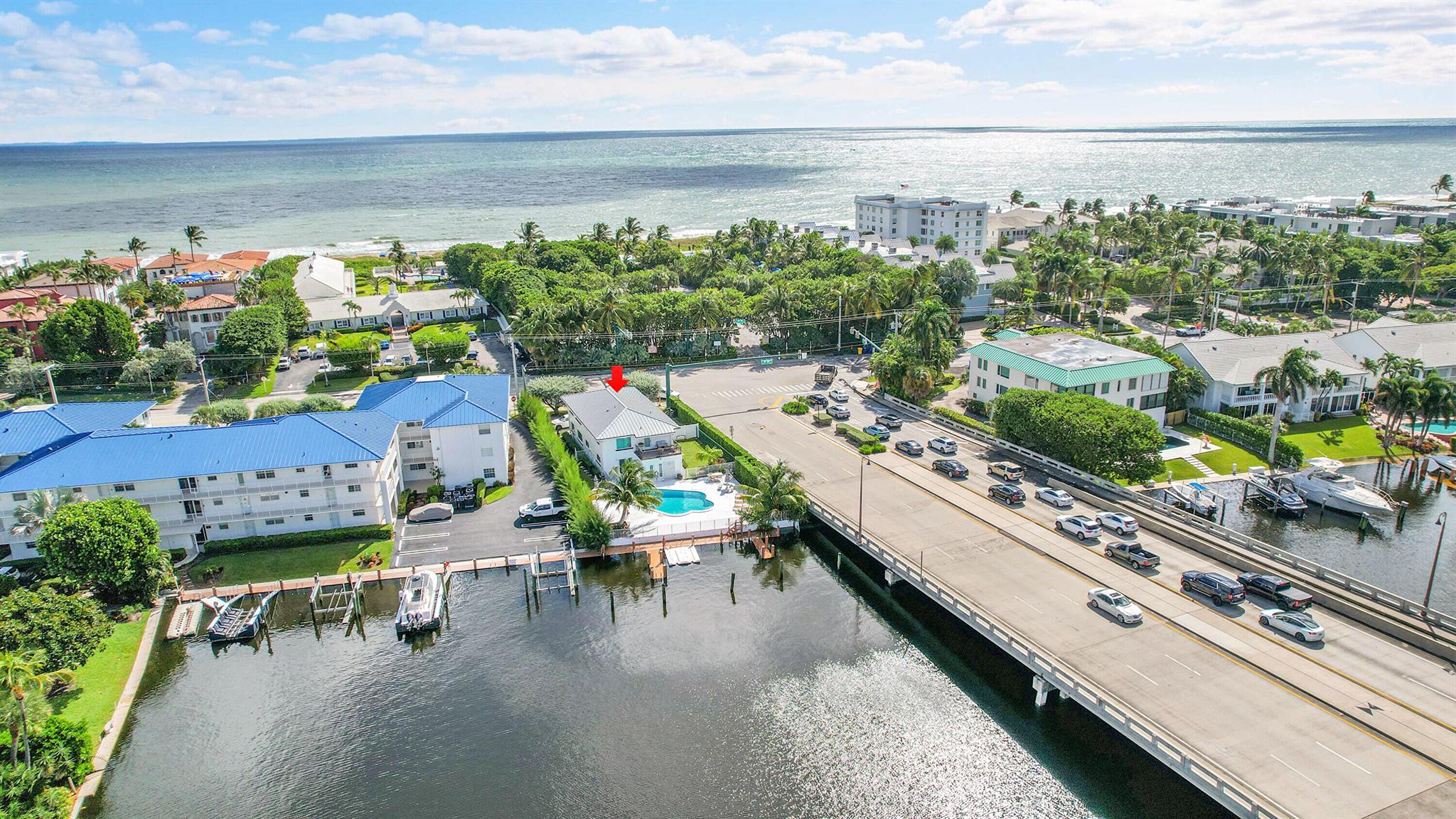DEL HARBOUR - Residential Lease