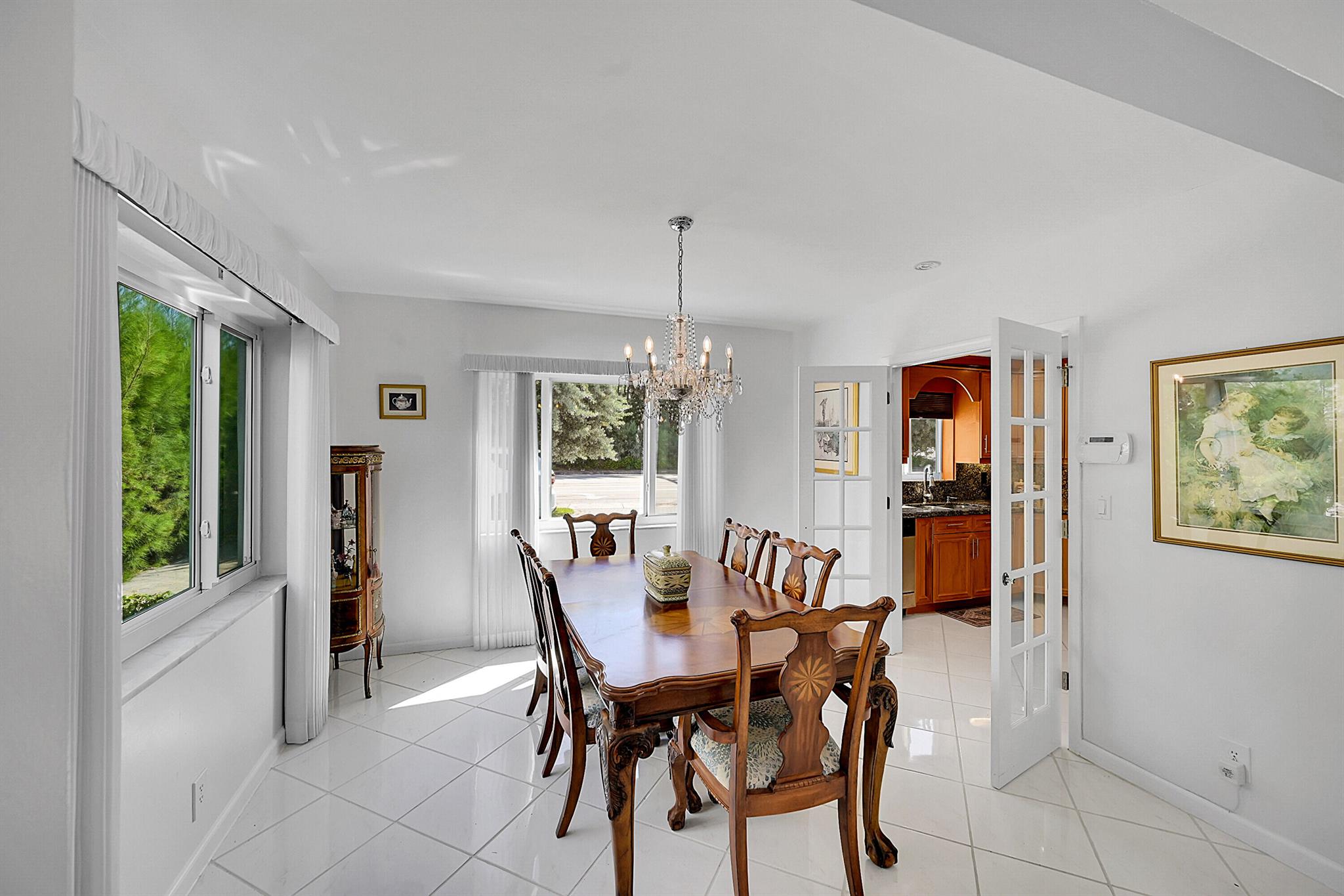DEL HARBOUR - Residential Lease