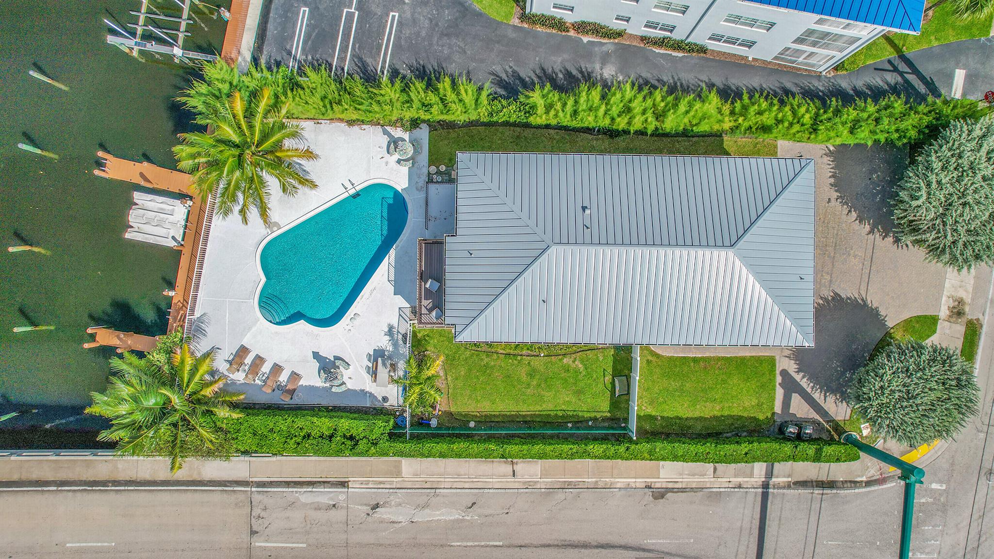 DEL HARBOUR - Residential Lease