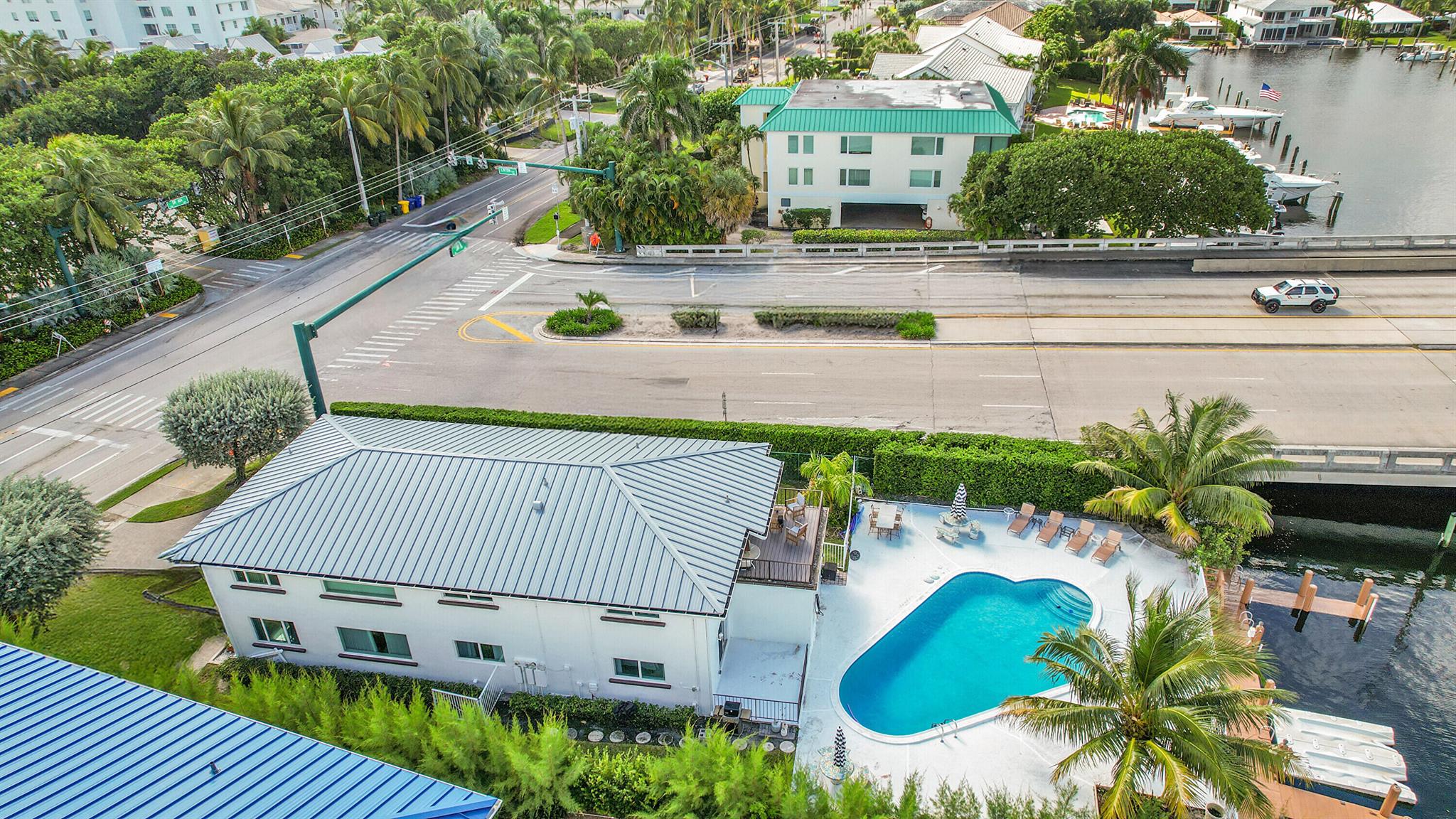 DEL HARBOUR - Residential Lease