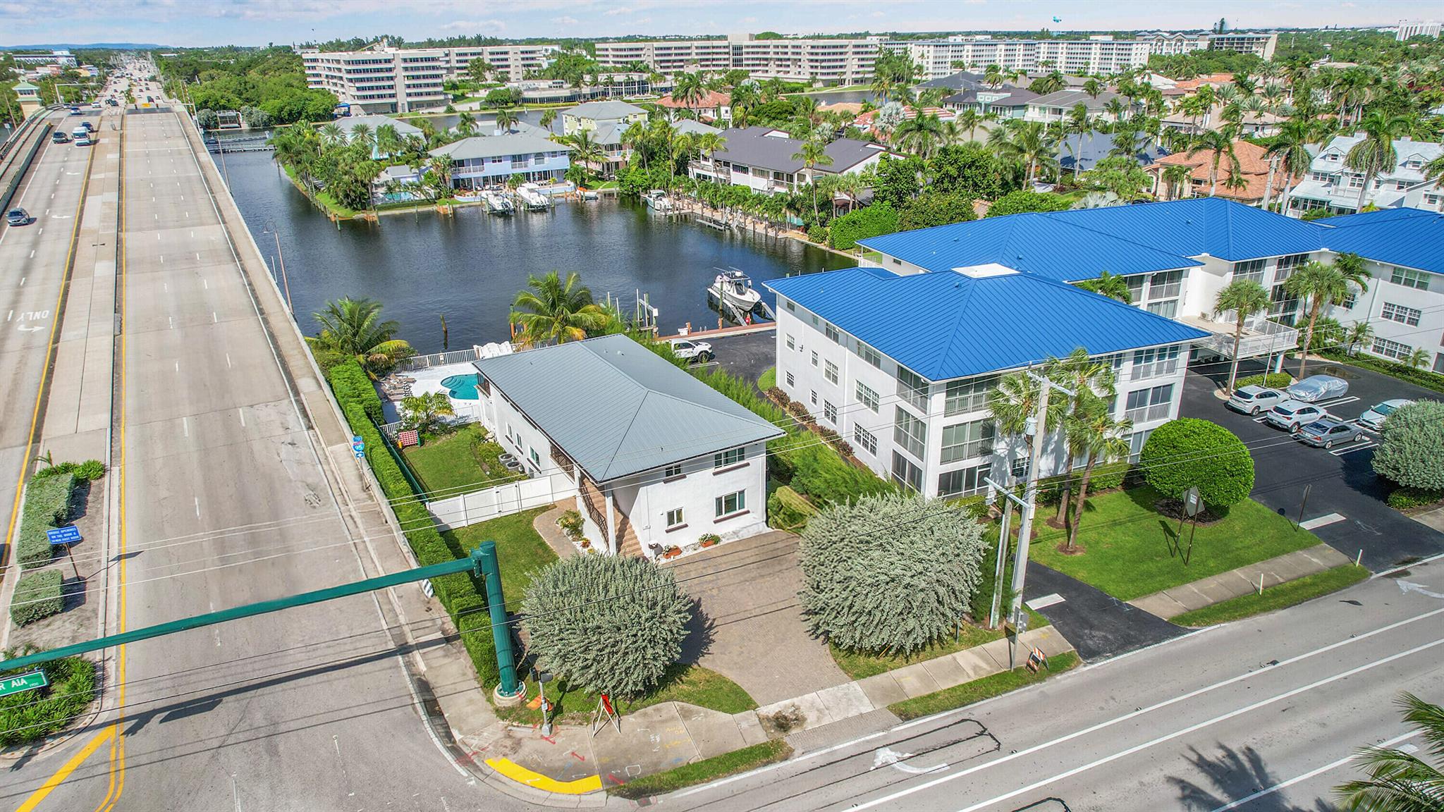 DEL HARBOUR - Residential Lease