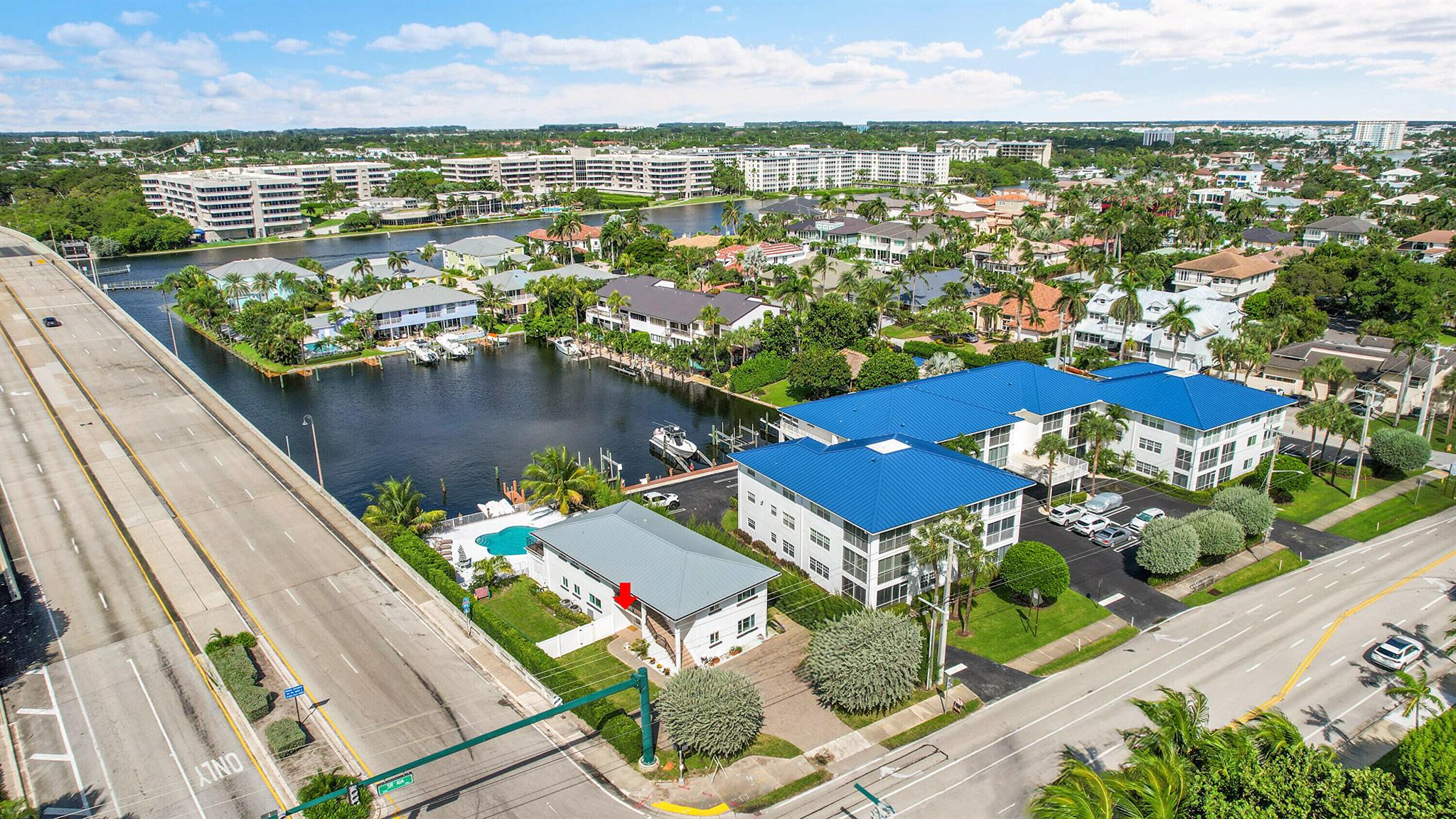 DEL HARBOUR - Residential Lease