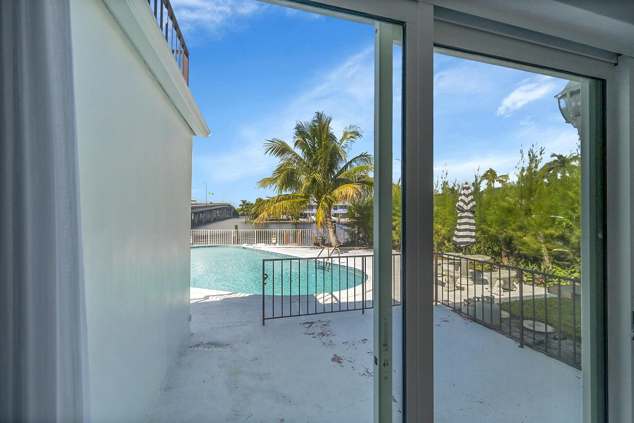 DEL HARBOUR - Residential Lease
