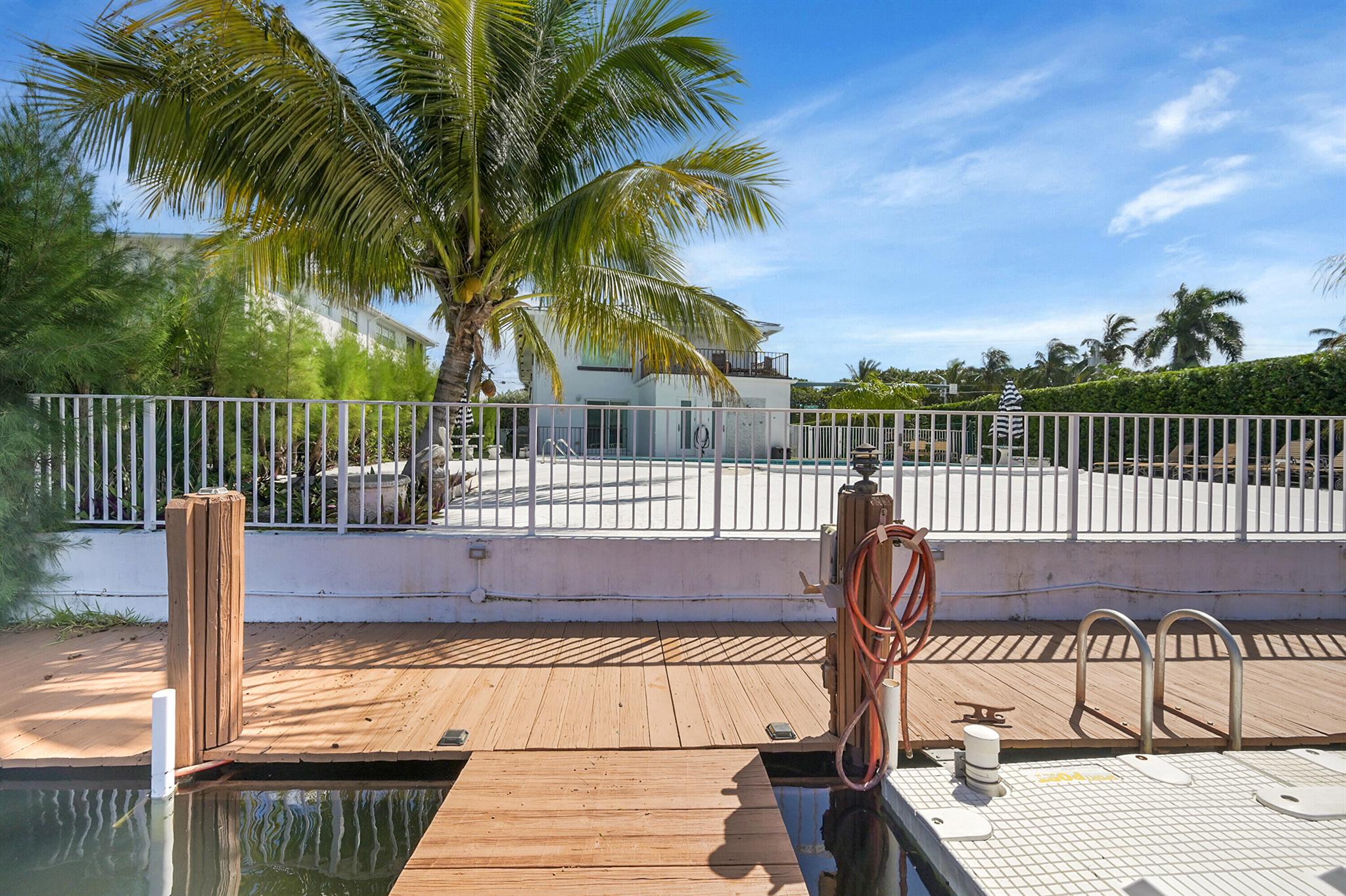 DEL HARBOUR - Residential Lease