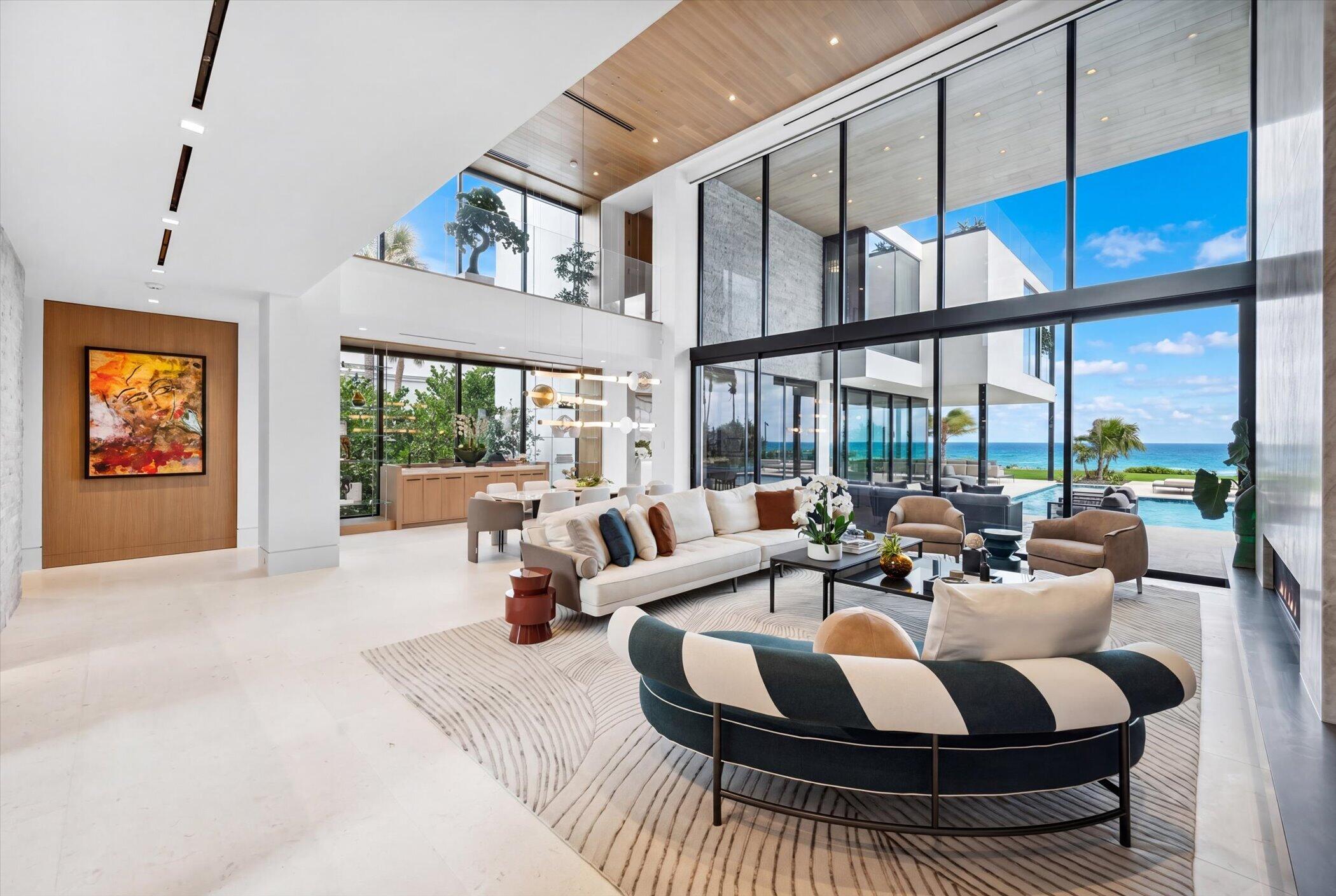 Experience the pinnacle of luxury living in this exceptional, MOVE-IN- – image 8