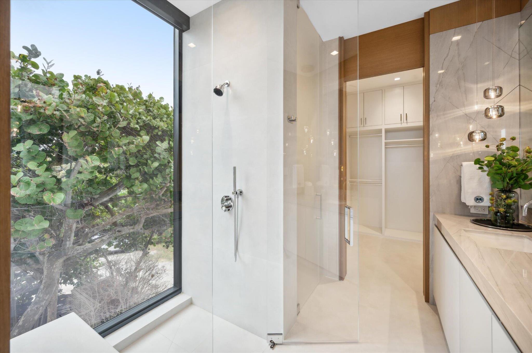 Hillsboro Mile - Residential