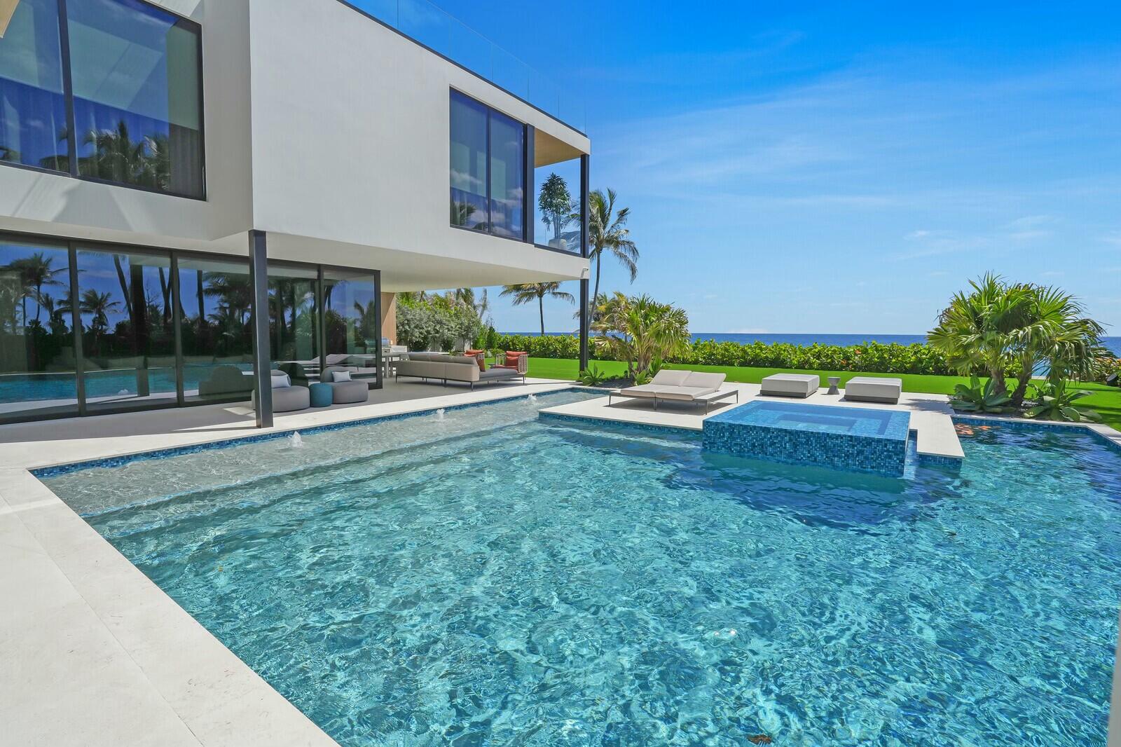 Hillsboro Mile - Residential