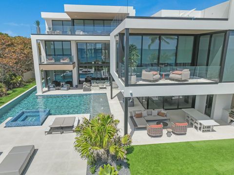 Tiny photo for 999 Hillsboro Mile, Hillsboro Beach, FL 33062 (MLS # R11048647)