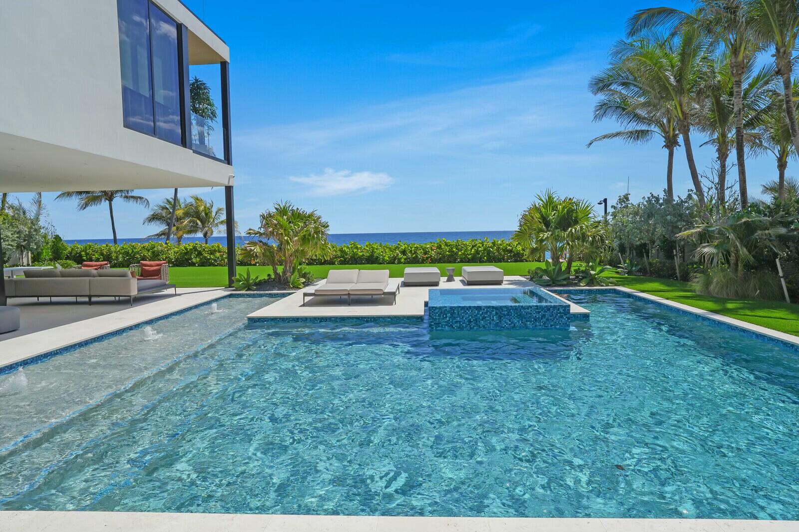 Hillsboro Mile - Residential