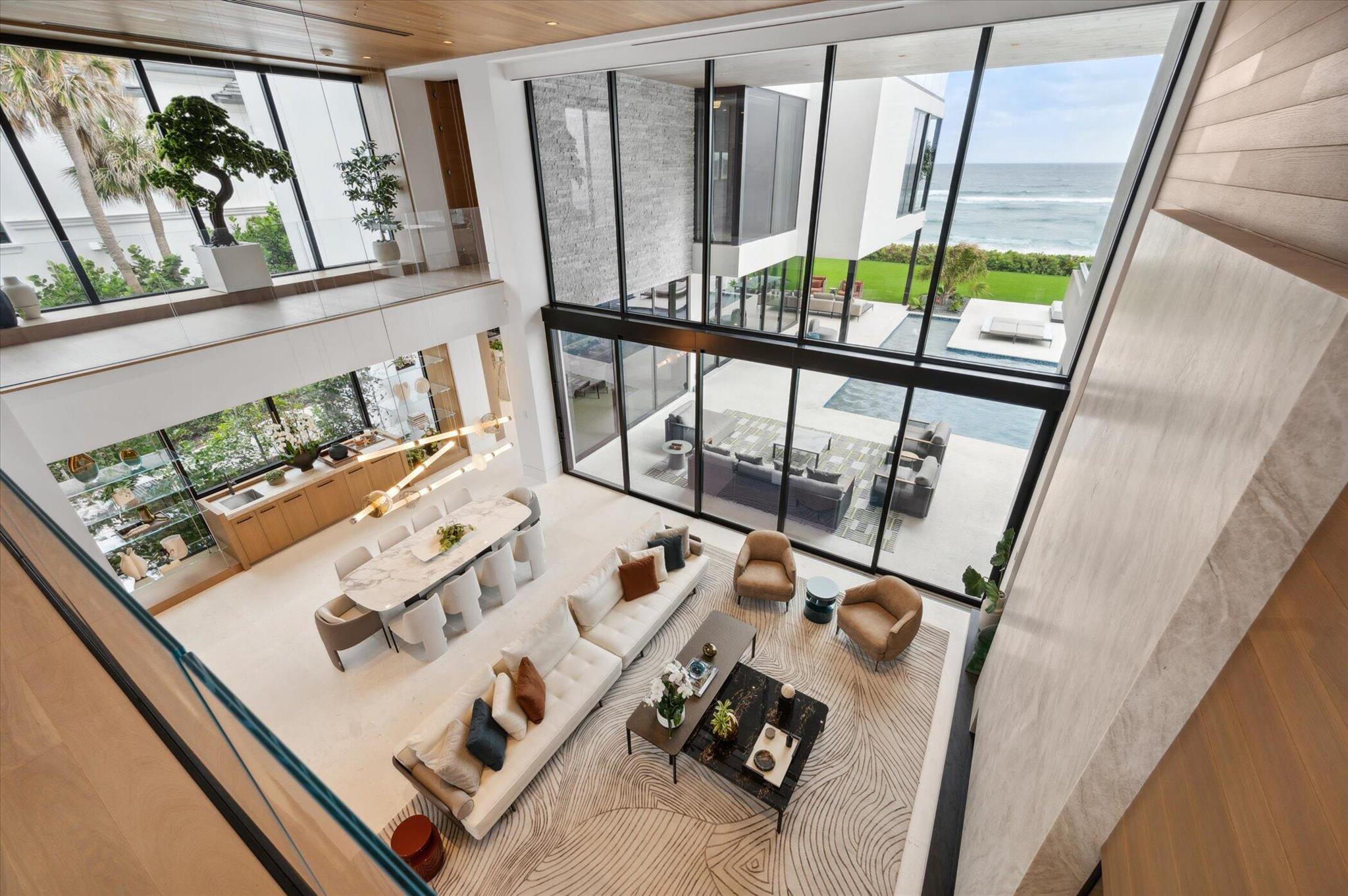 Hillsboro Mile - Residential