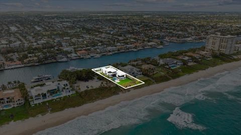 Tiny photo for 999 Hillsboro Mile, Hillsboro Beach, FL 33062 (MLS # R11048647)