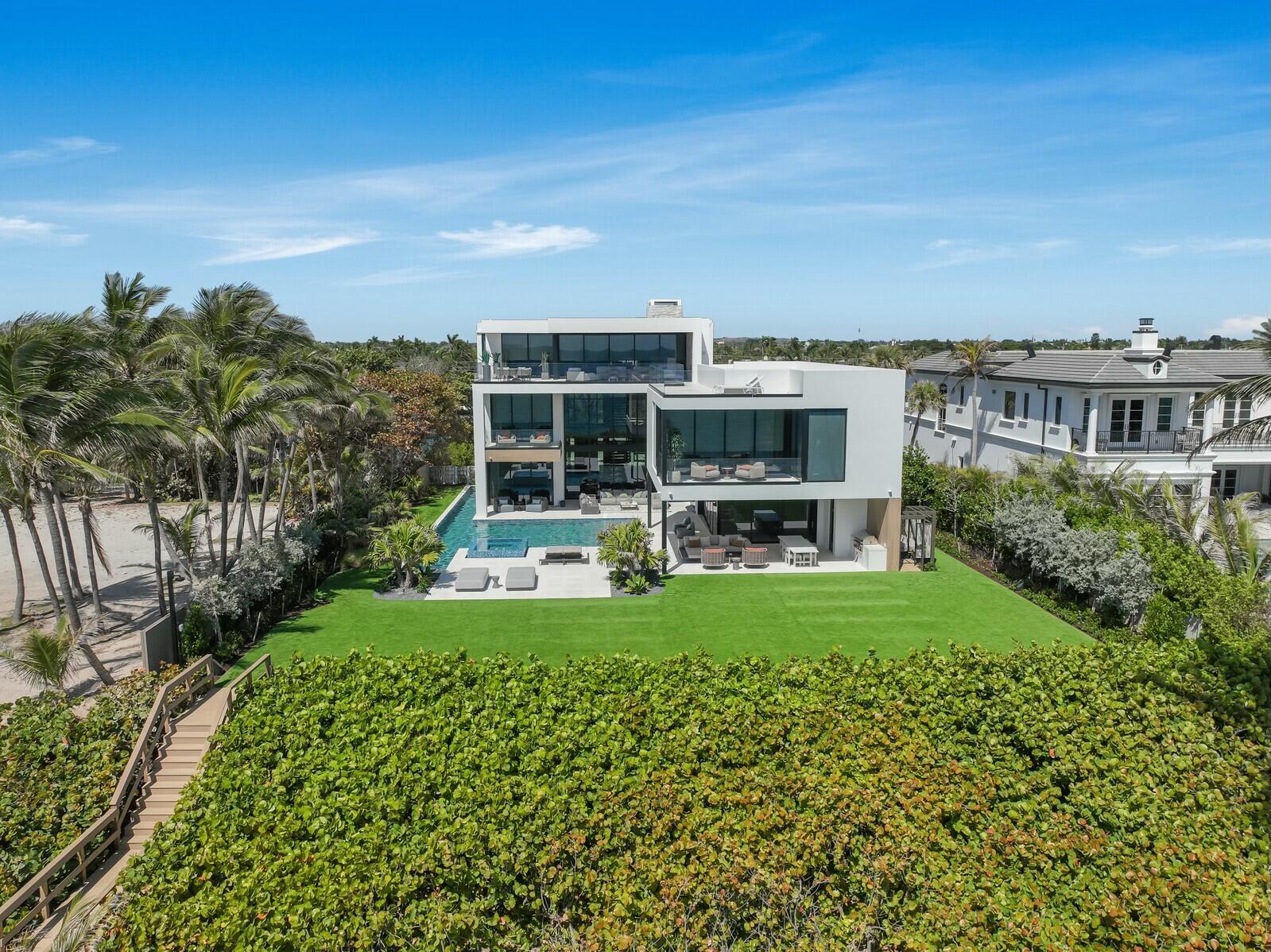 Hillsboro Mile - Residential