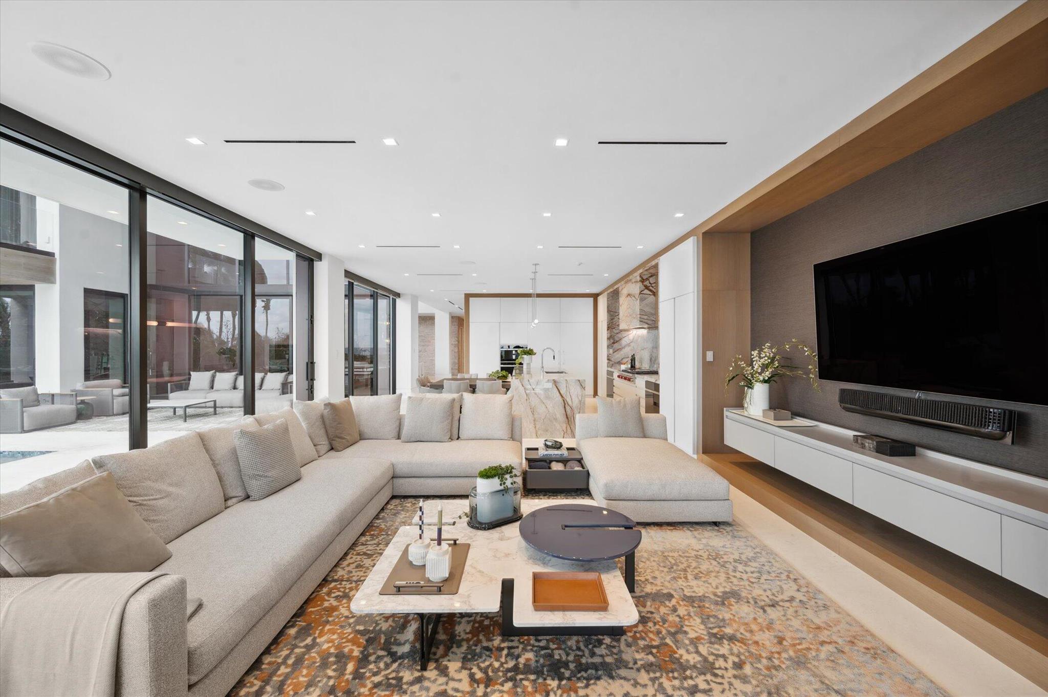 Hillsboro Mile - Residential