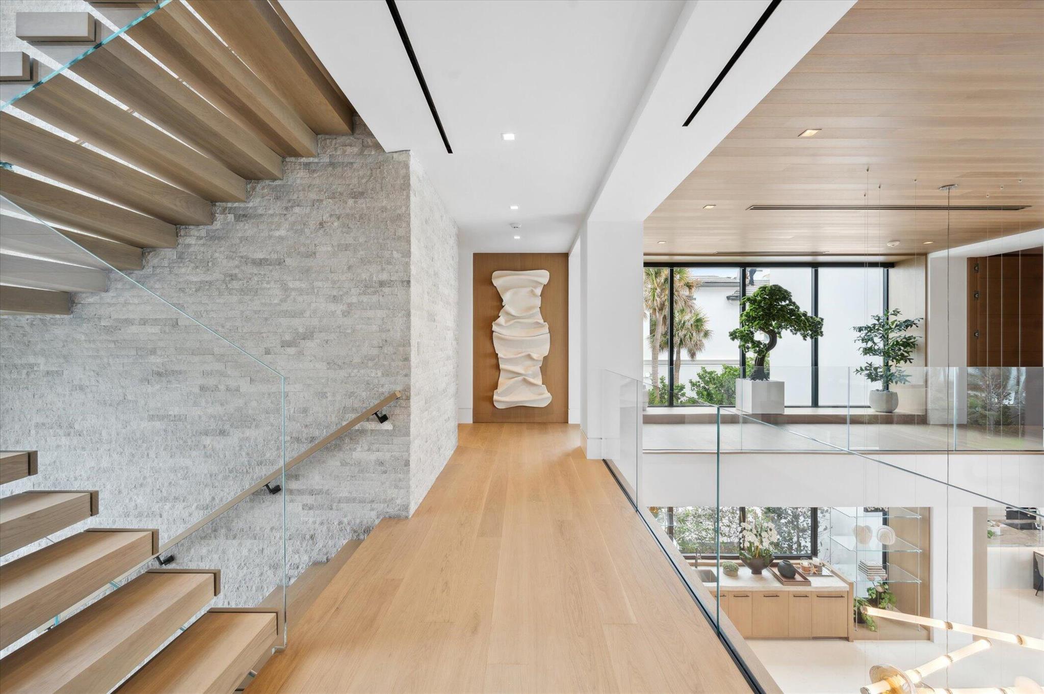 Hillsboro Mile - Residential