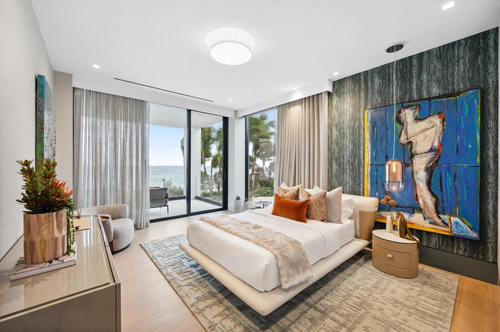 Hillsboro Mile - Residential