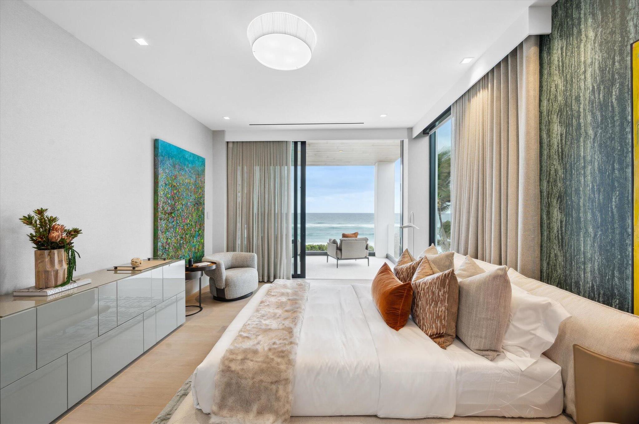 Hillsboro Mile - Residential