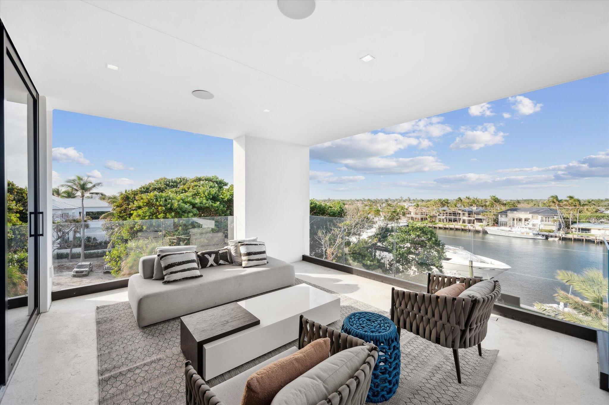 Hillsboro Mile - Residential