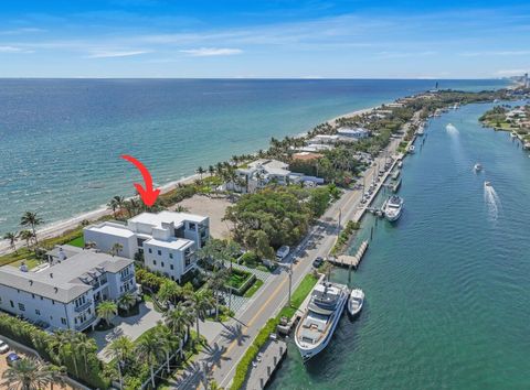Tiny photo for 999 Hillsboro Mile, Hillsboro Beach, FL 33062 (MLS # R11048647)