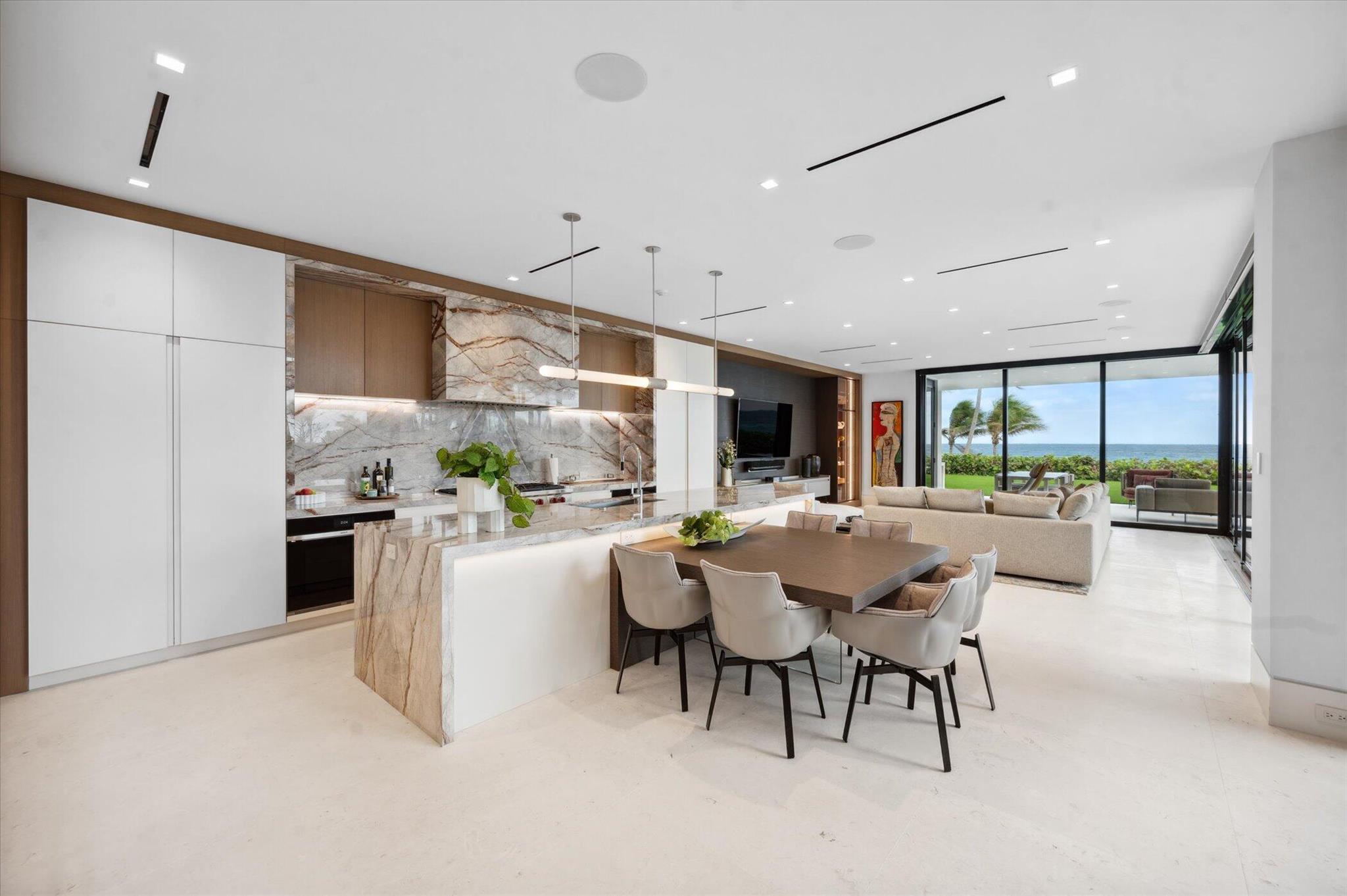 Hillsboro Mile - Residential