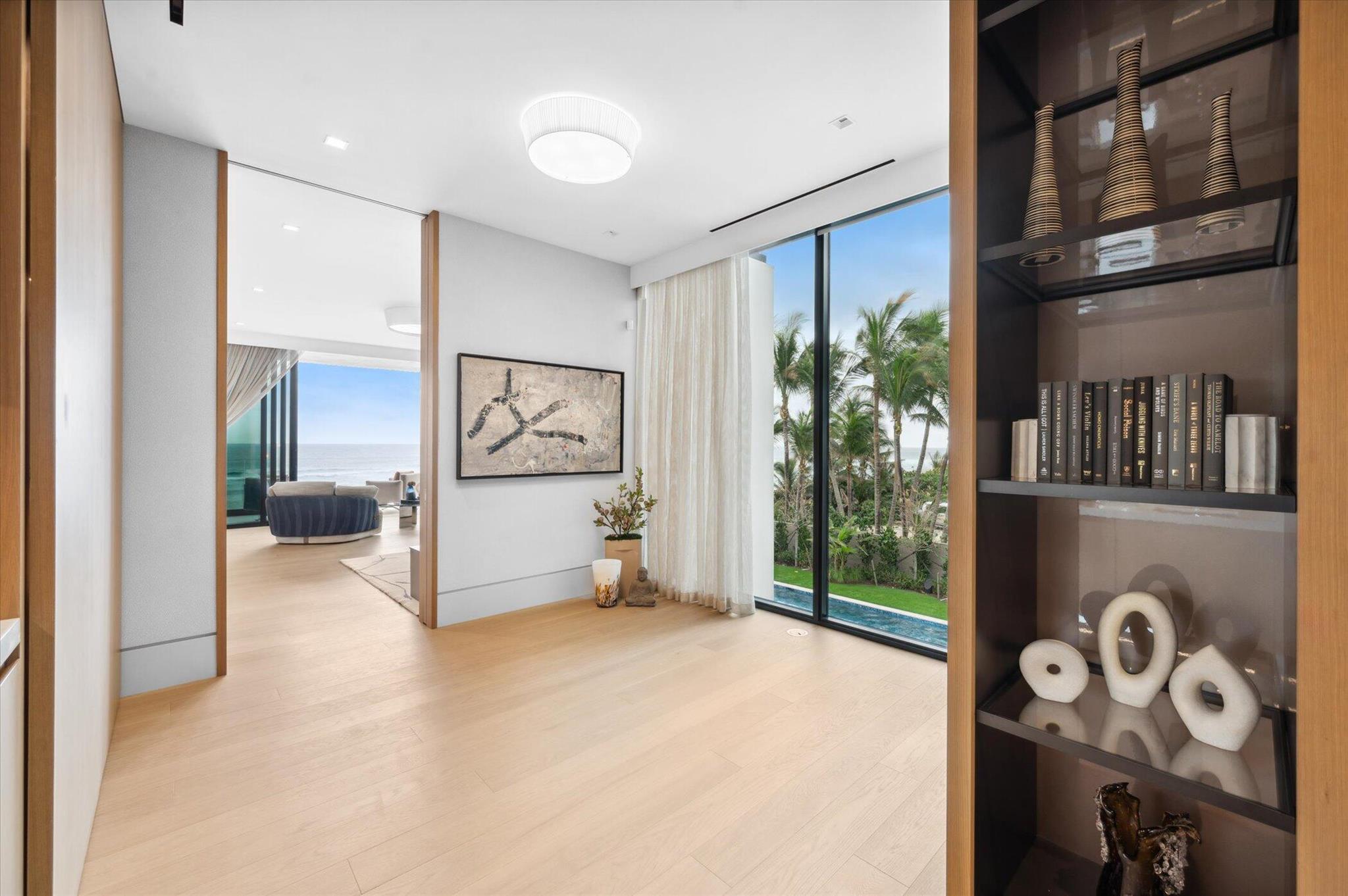 Hillsboro Mile - Residential