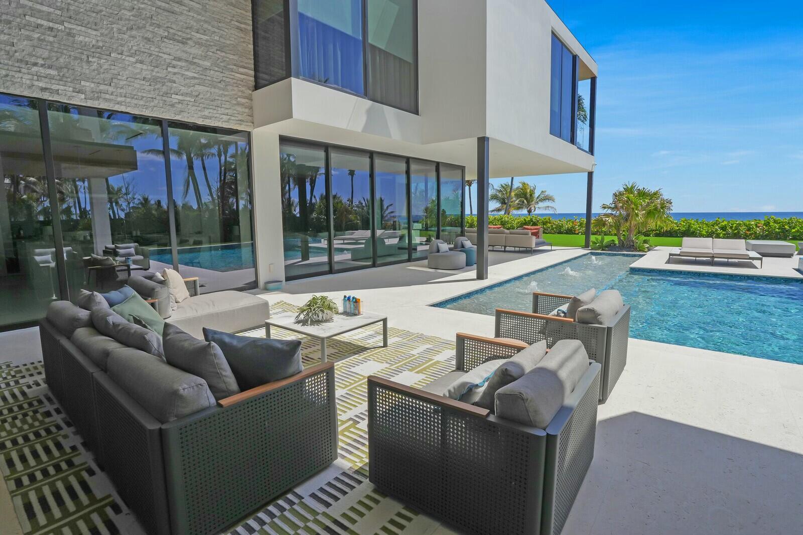 Hillsboro Mile - Residential