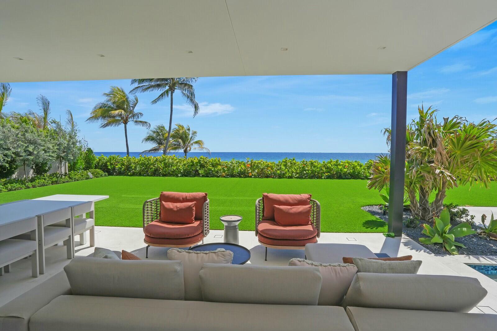 Hillsboro Mile - Residential