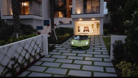 Tiny photo for 999 Hillsboro Mile, Hillsboro Beach, FL 33062 (MLS # R11048647)