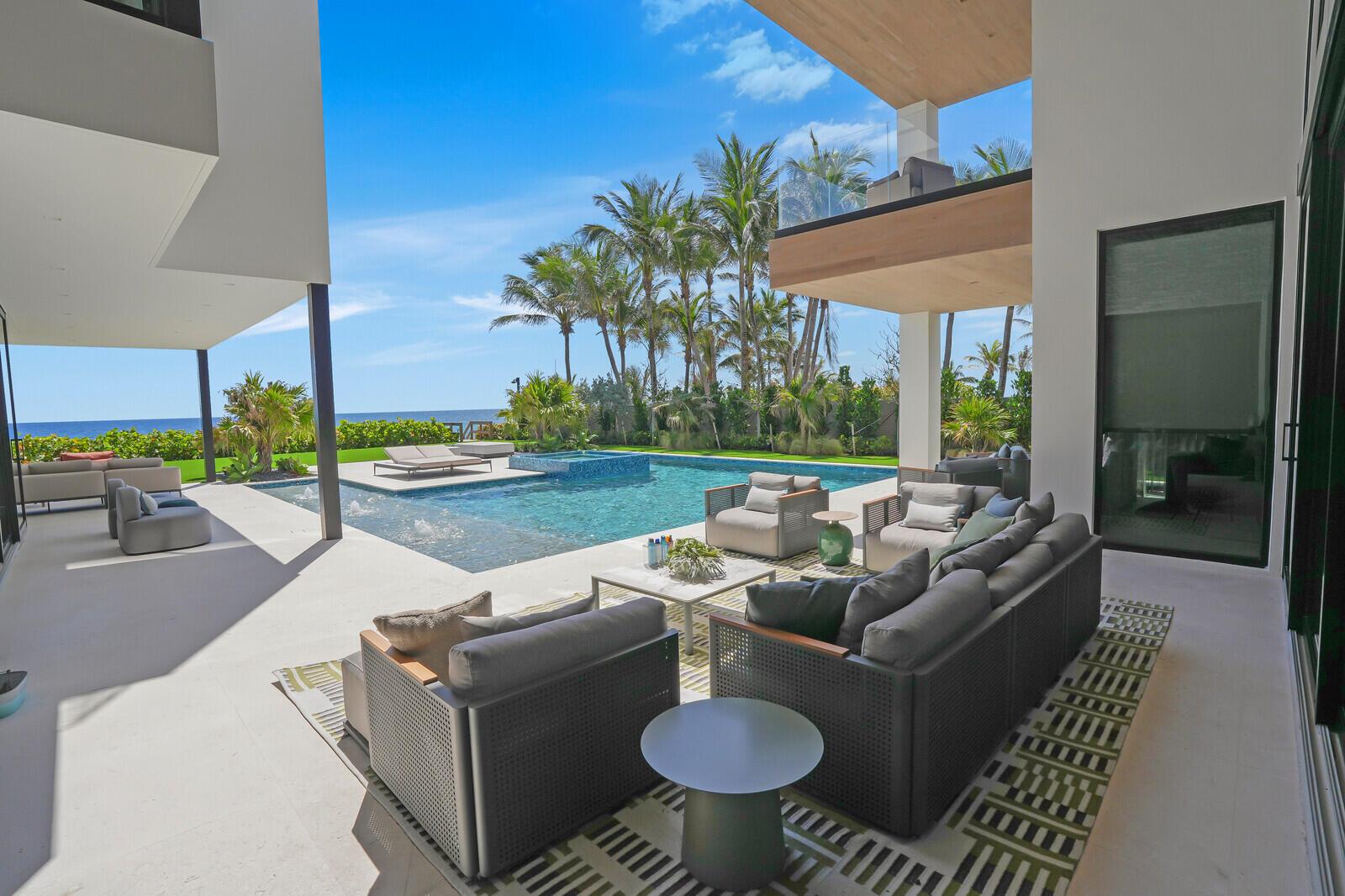 Hillsboro Mile - Residential