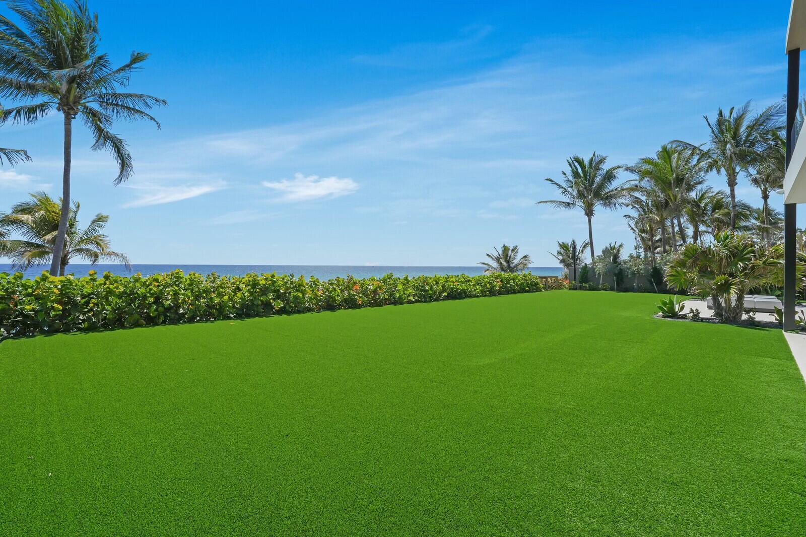 Hillsboro Mile - Residential