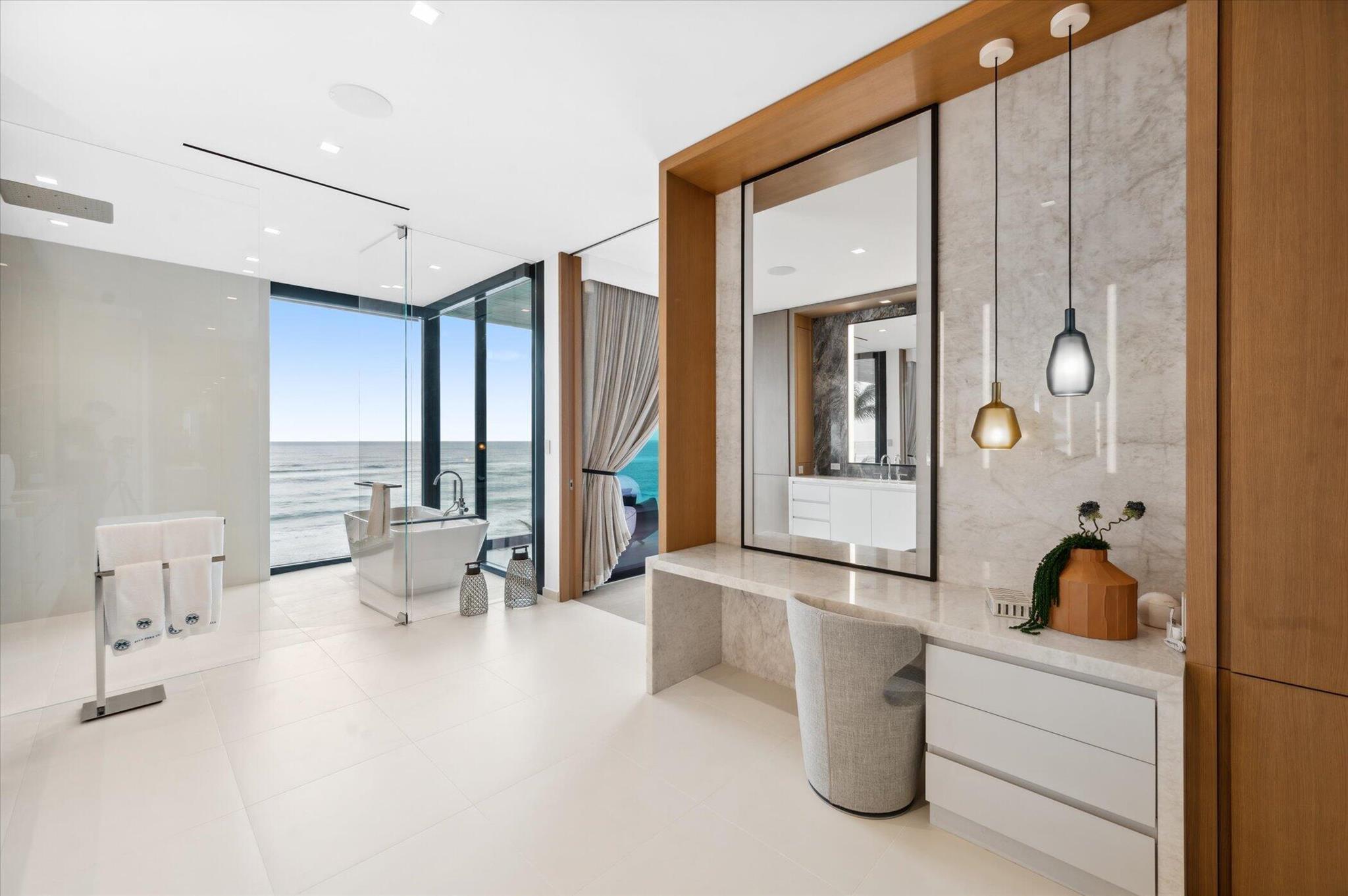 Hillsboro Mile - Residential