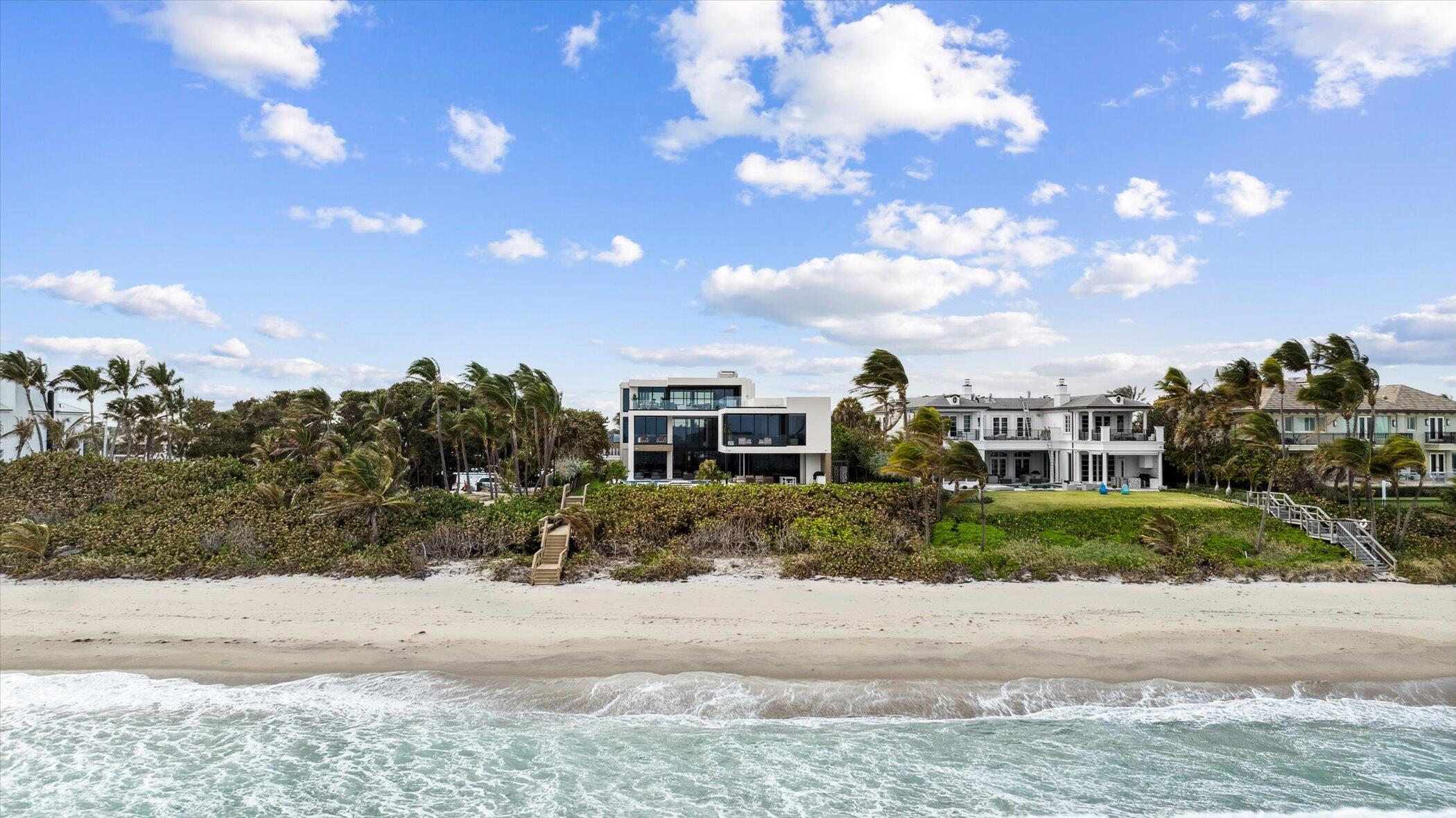 Hillsboro Mile - Residential