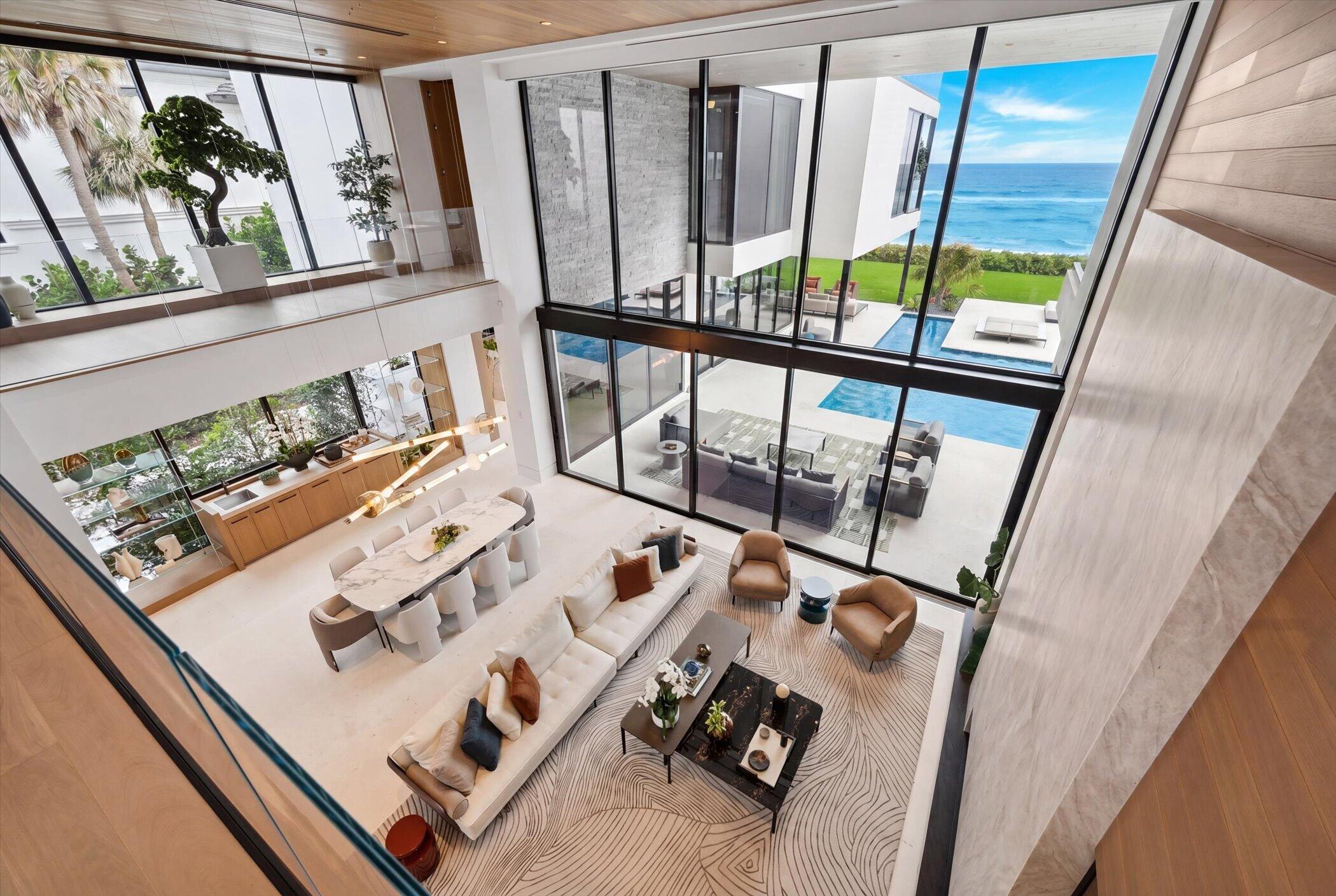 Experience the pinnacle of luxury living in this exceptional, MOVE-IN- – image 7
