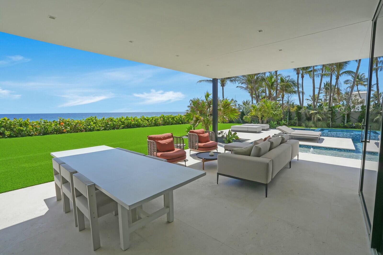 Hillsboro Mile - Residential