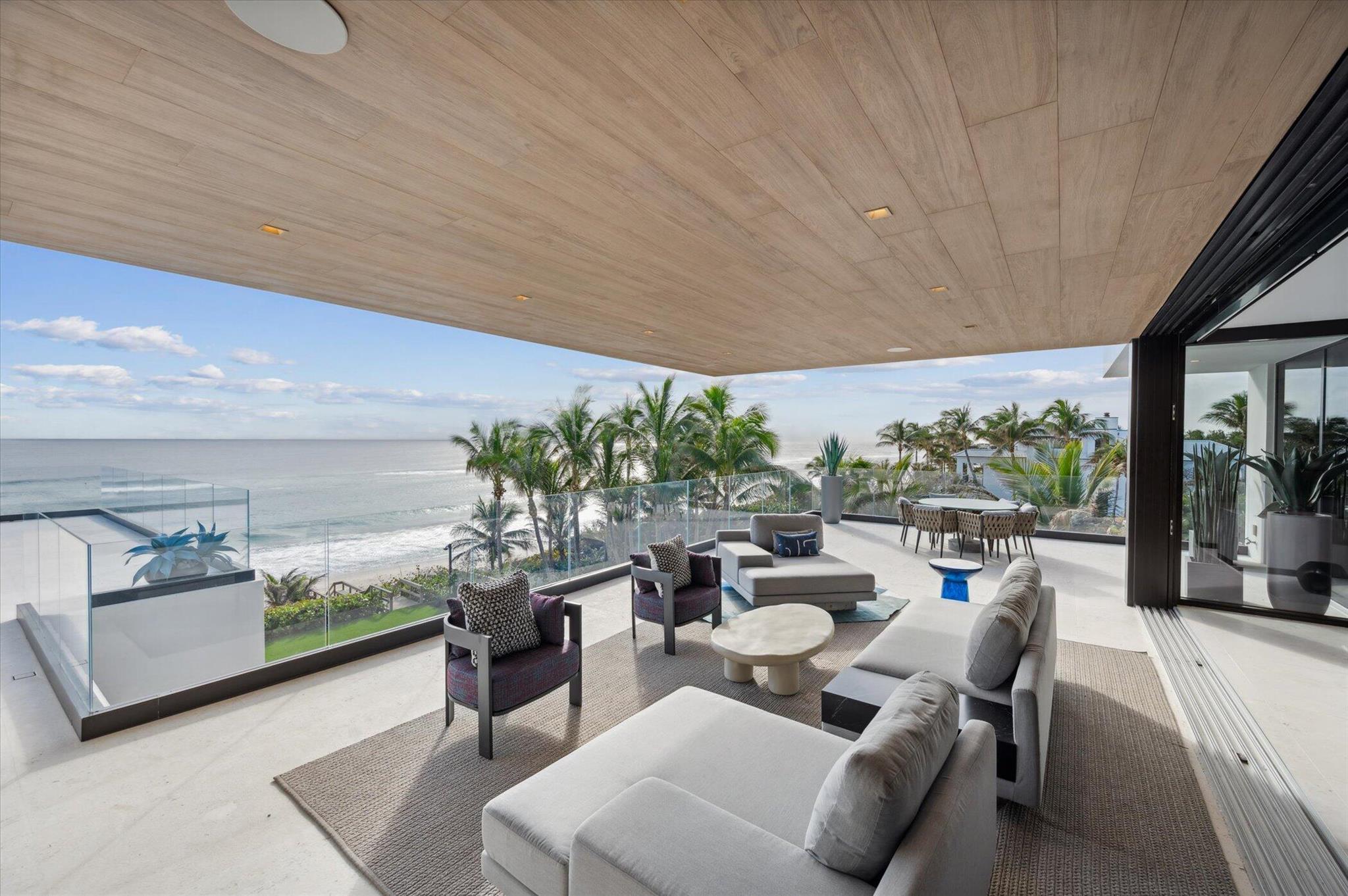 Hillsboro Mile - Residential