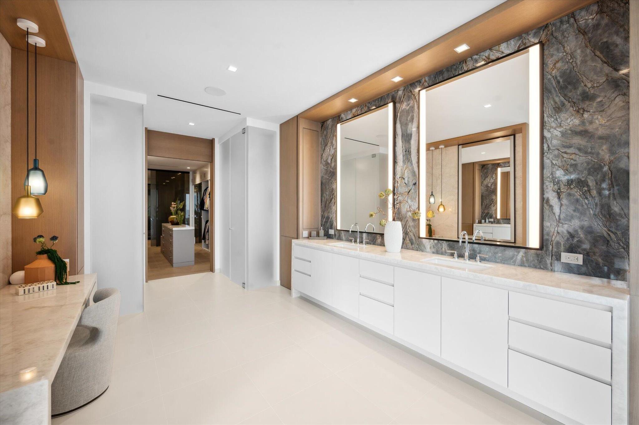 Hillsboro Mile - Residential