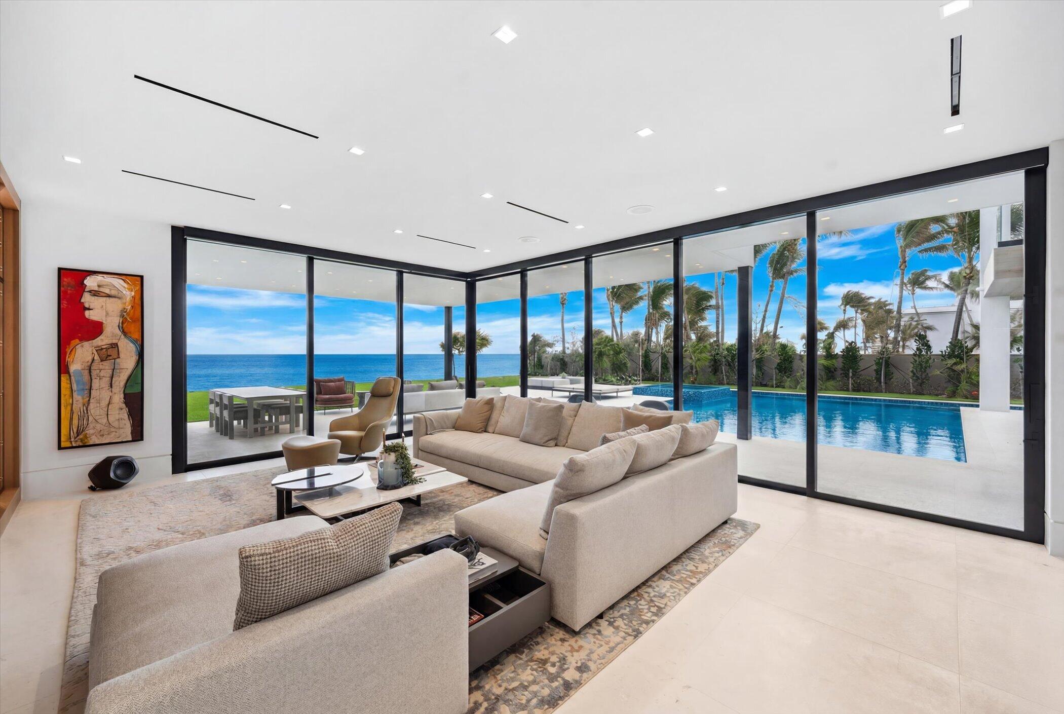 Experience the pinnacle of luxury living in this exceptional, MOVE-IN- – image 13