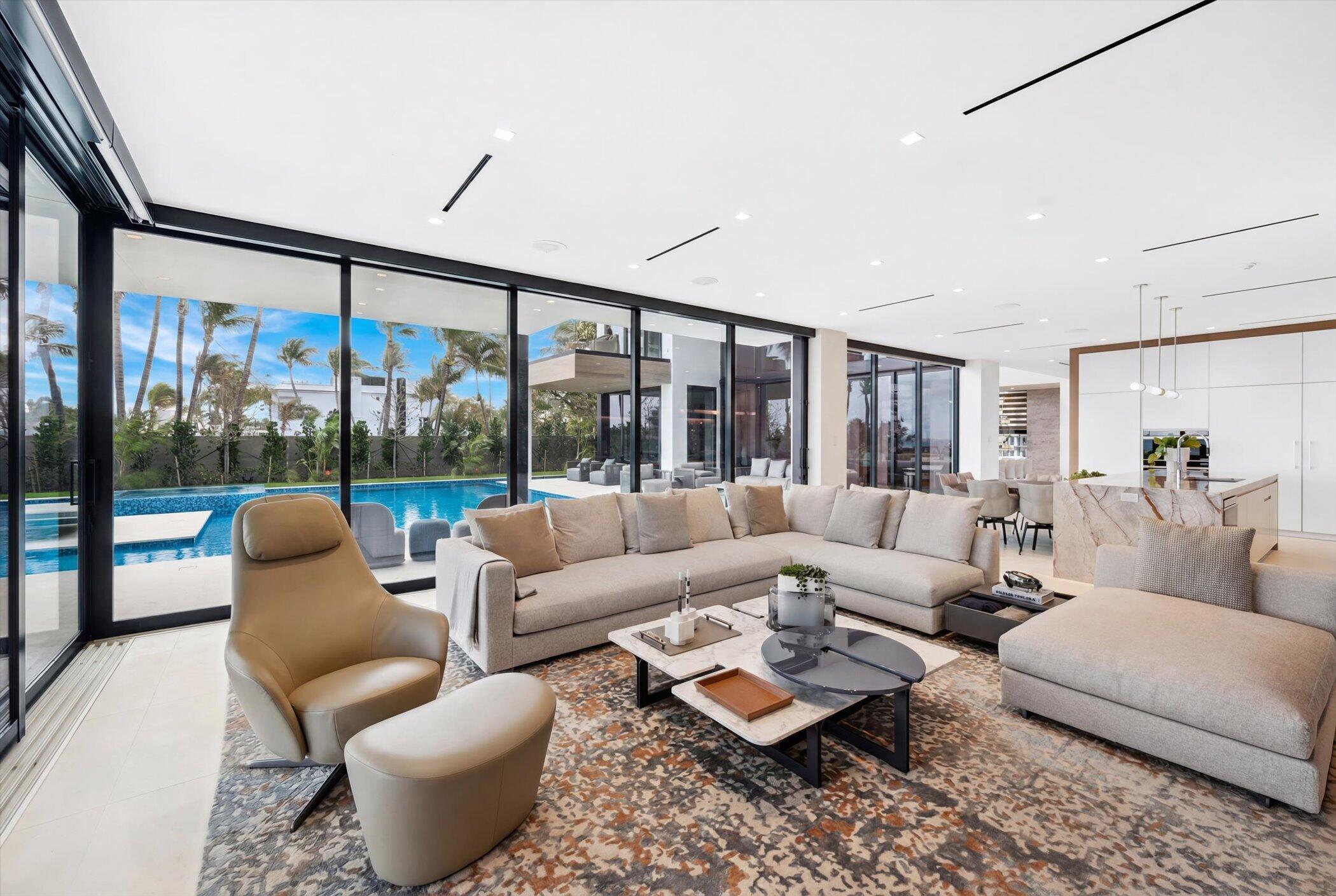 Experience the pinnacle of luxury living in this exceptional, MOVE-IN- – image 12