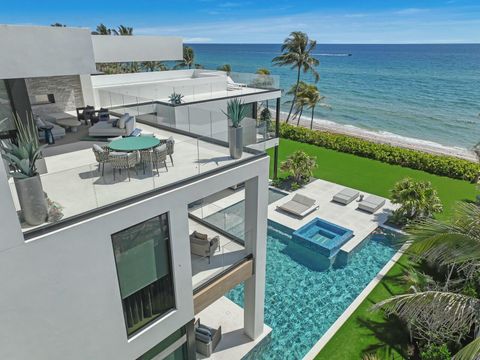 Tiny photo for 999 Hillsboro Mile, Hillsboro Beach, FL 33062 (MLS # R11048647)