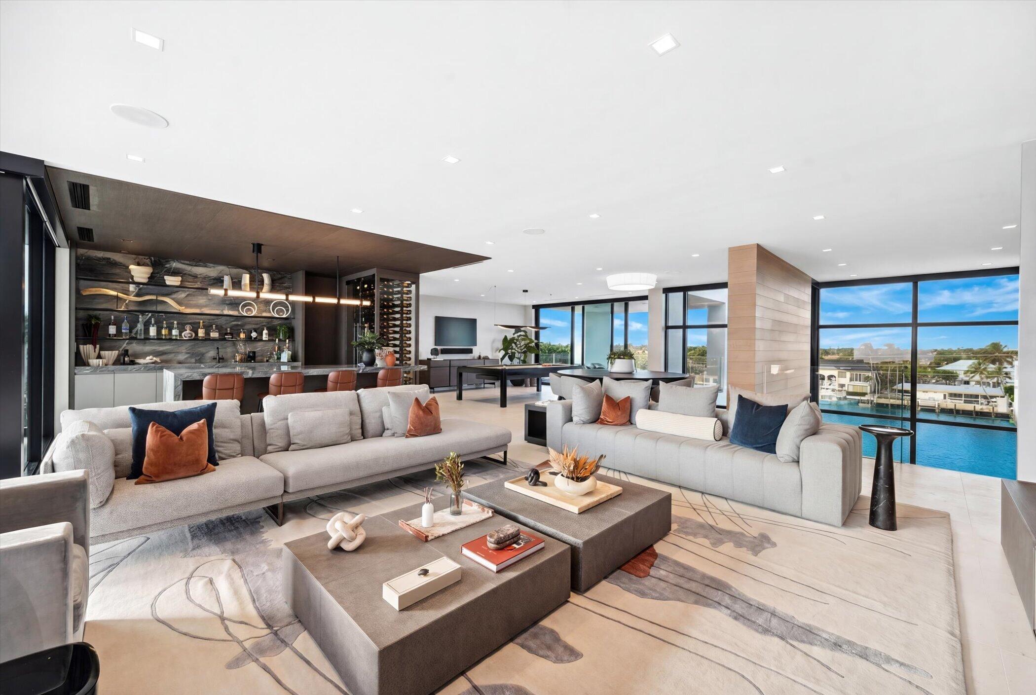 Experience the pinnacle of luxury living in this exceptional, MOVE-IN- – image 37