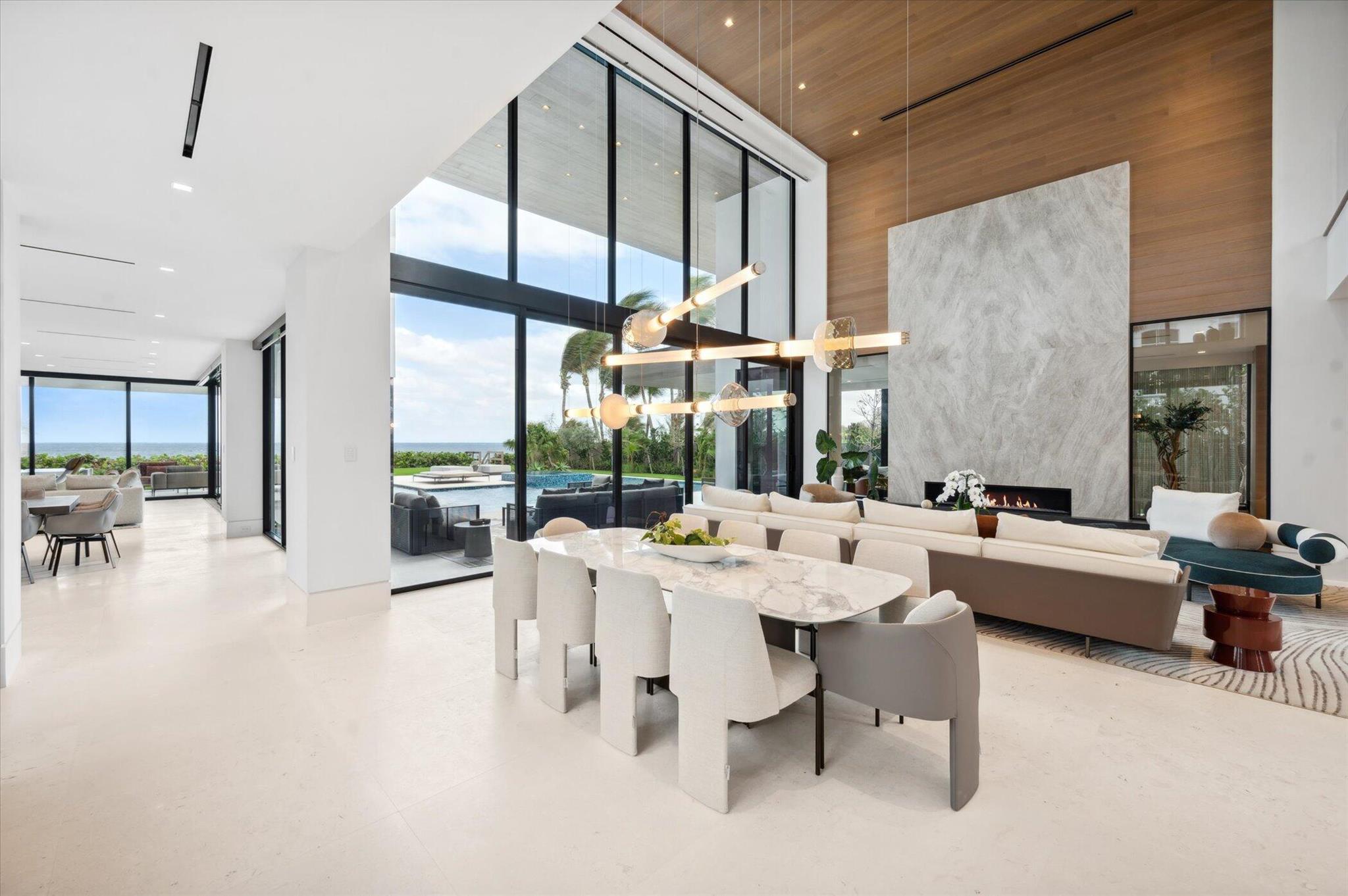 Hillsboro Mile - Residential