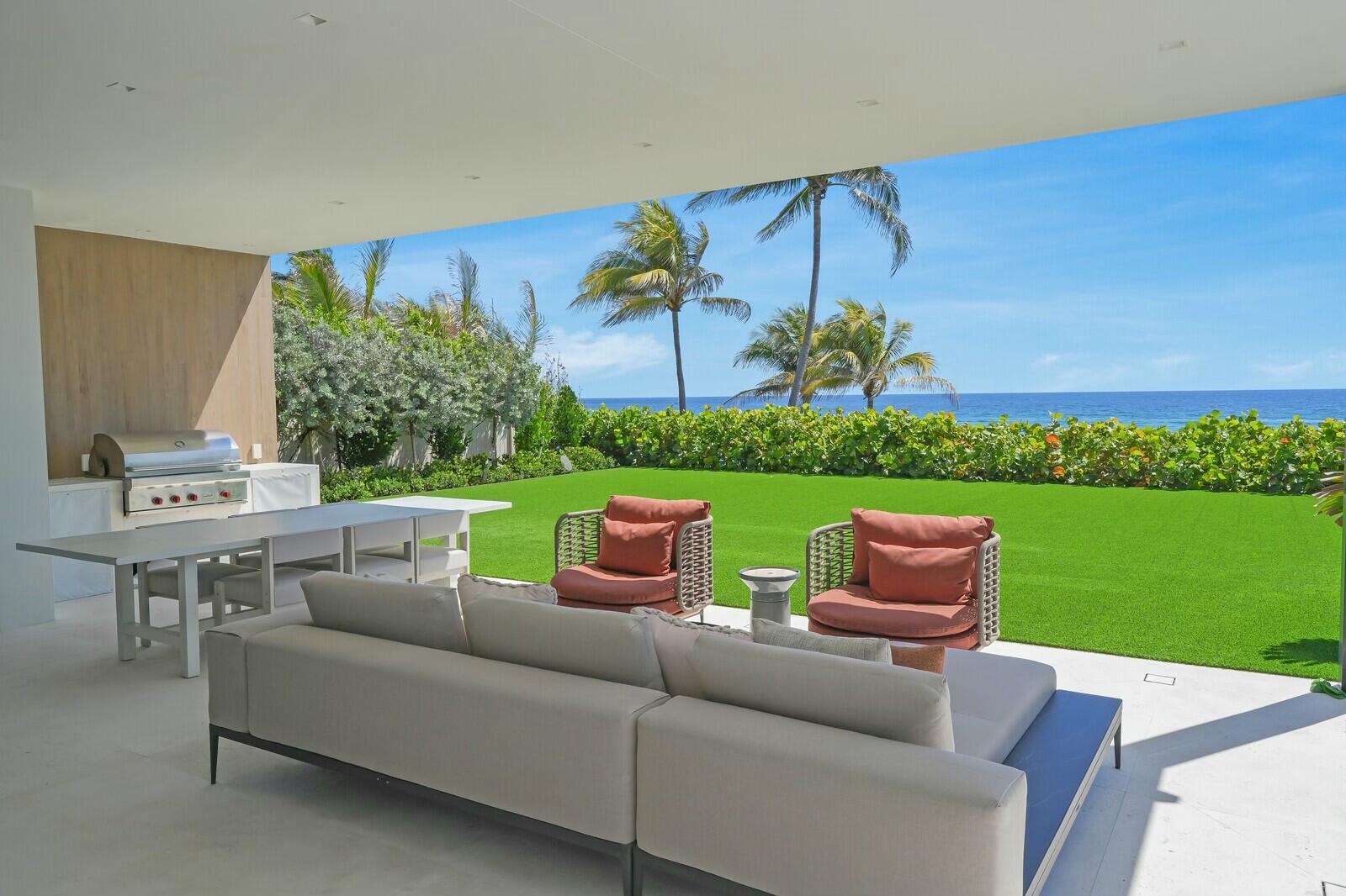 Hillsboro Mile - Residential