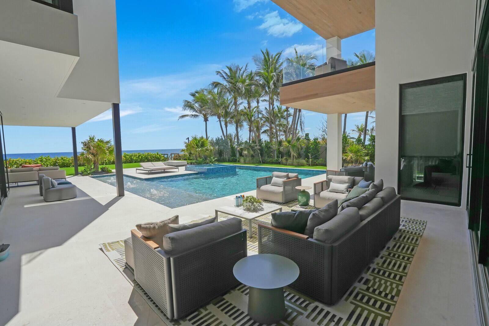 Hillsboro Mile - Residential