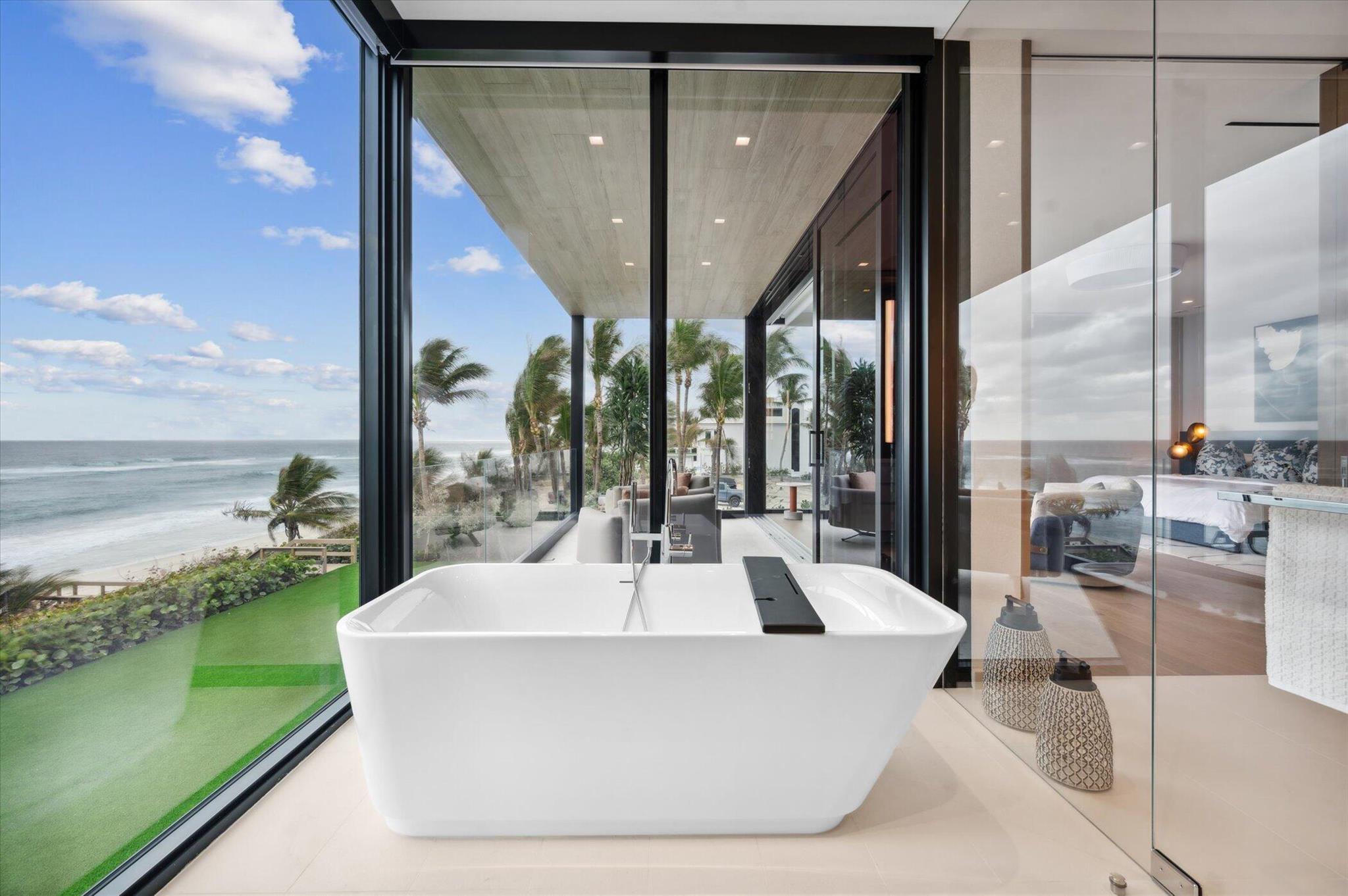 Hillsboro Mile - Residential