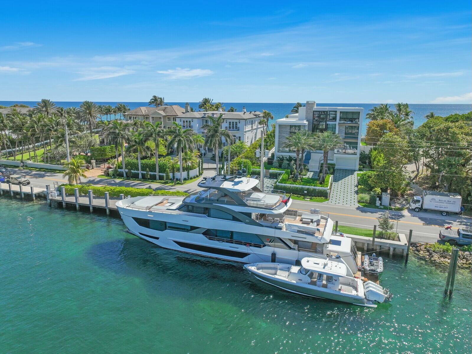 Hillsboro Mile - Residential