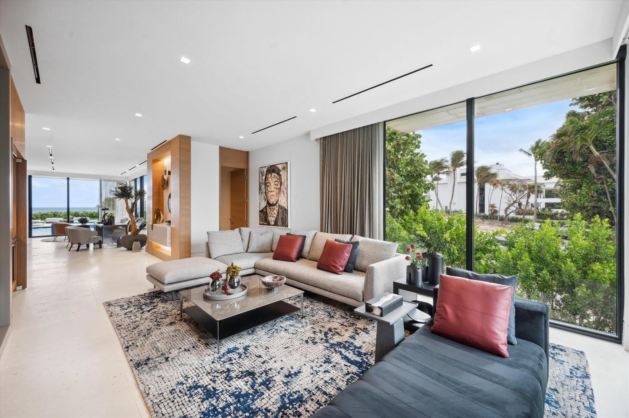 Hillsboro Mile - Residential