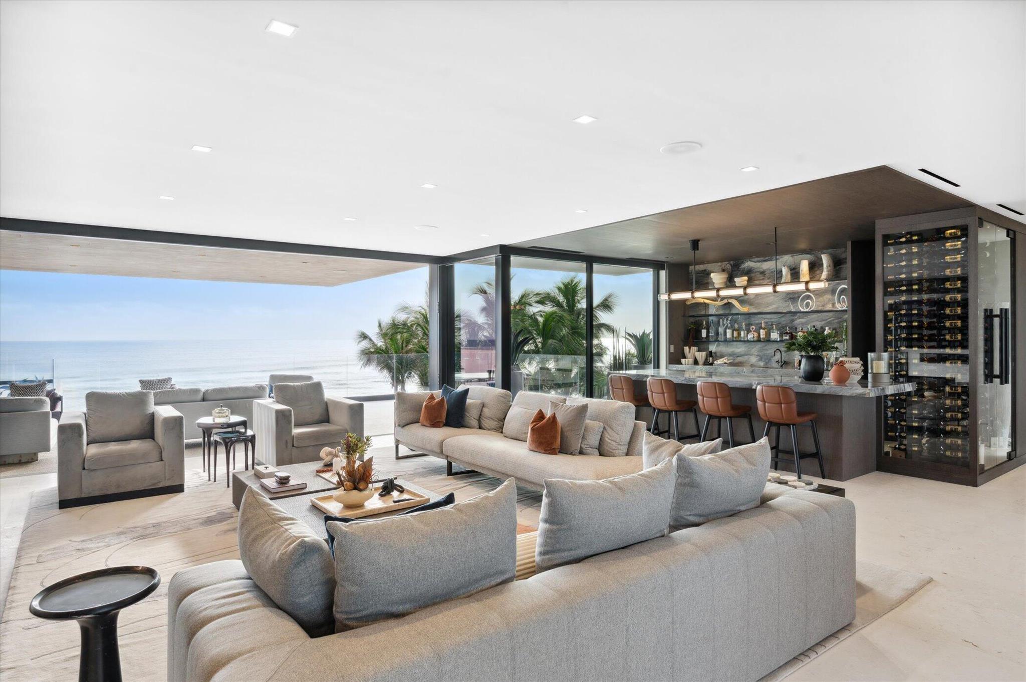 Hillsboro Mile - Residential