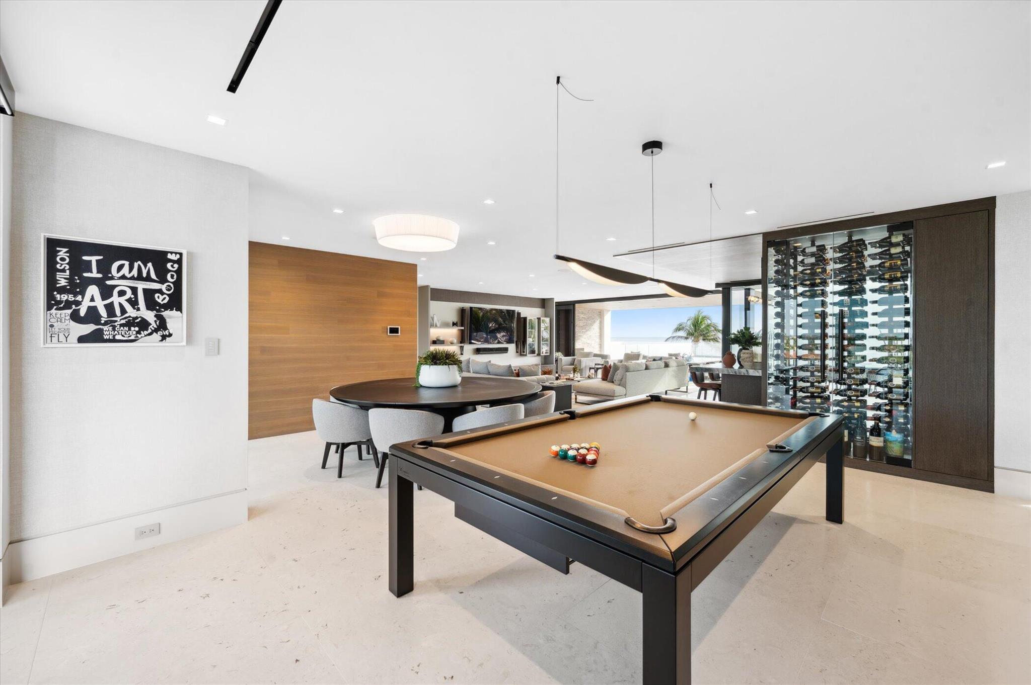 Hillsboro Mile - Residential