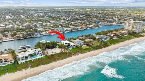 Tiny photo for 999 Hillsboro Mile, Hillsboro Beach, FL 33062 (MLS # R11048647)