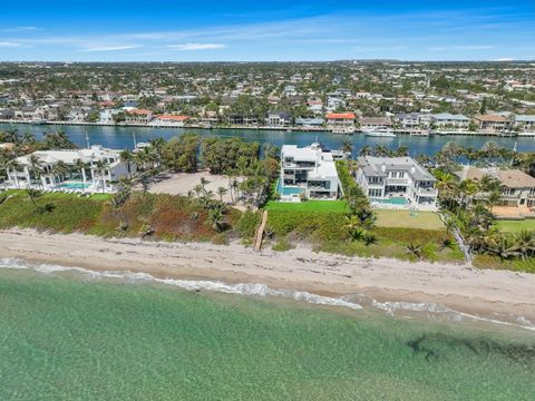 Tiny photo for 999 Hillsboro Mile, Hillsboro Beach, FL 33062 (MLS # R11048647)