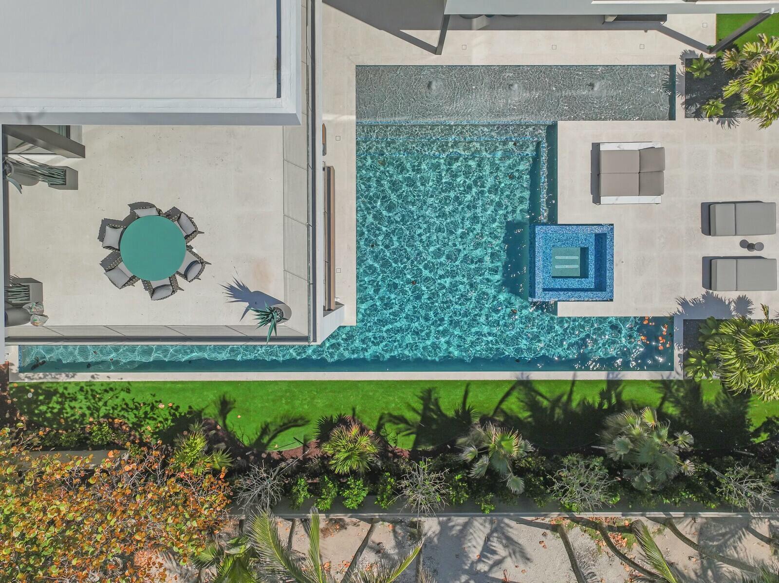 Hillsboro Mile - Residential